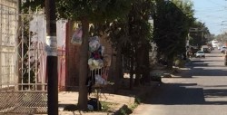 No pasa  el camión de la basura por fraccionamiento La Florida