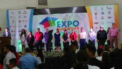 Arranca la Expo Educativa El Debate 2017
