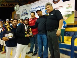 Del 3 al 5 de marzo la Universiada Estatal