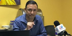 Denuncian manipulación de información sobre caso tiburonario