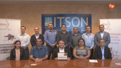 Certifica ITSON a alumnos
