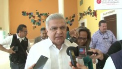 Necesario mantener clima de tranquilidad en Sinaloa: Procurador