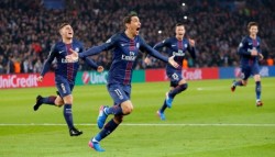 Barcelona humillado en París