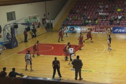 Los campeones Náuticos primer rival