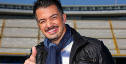 Televisa le da la bienvenida a Fernando del Solar en 'Hoy'