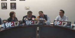 Anuncian Edición 27 de la ExpoAgro Sinaloa 2017