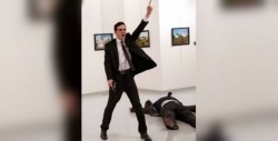Retrato de terrorismo es premiado por World Press Photo