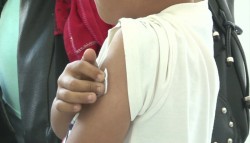 Avanzan con acciones de vacunación en Mazatlán