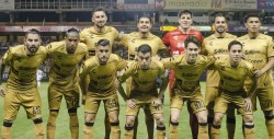 Dorados visita a Juárez en la Copa MX