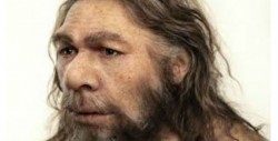 Neandertales y sapiens cazaban de forma similar