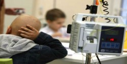 Leucemia, cáncer que predomina en menores
