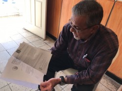 Todavía se les debe a los comuneros desplazados por la picachos