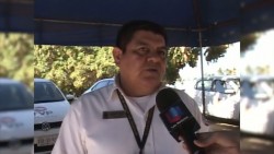 En carnaval no aumentan los accidentes... pero son más destructivos