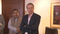 Exigen medios apertura informativa de gobierno.
