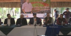 El domingo Playbol de Liga de Beisbol JAPAC
