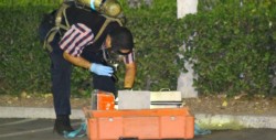 Recuperan fuente radiactiva robada en Querétaro