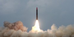 Pide SRE acuerdo mundial contra armas nucleares