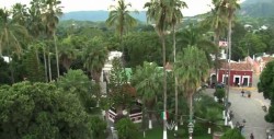 Se declara en quiebra municipio de Cosalá