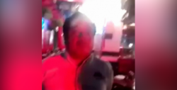#Video Joven denuncia transfobia en pizzería de la CDMX
