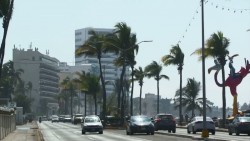 Protección civil revisa hoteles y restaurantes de la ciudad