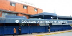 Maestra y alumna heridas en colegio podrián salir del hospital