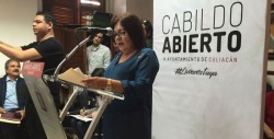 Reanudan Cabildo Abierto