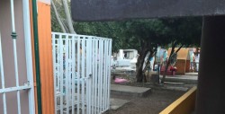 Asesinan a joven en Villa Juárez Navolato