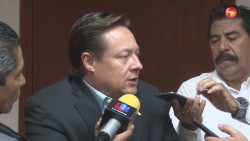 Llama Alcalde a mantener la paz laboral en Cajeme