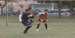 Selección Sinaloa al Nacional sub 10