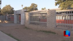 Removerán primaria Cámara Junior