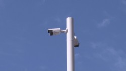 Buscan recursos para videocámaras en Culiacán
