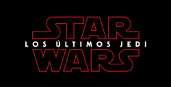 Anuncian título en español de 'Star Wars' y es 'Los Últimos Jedi'