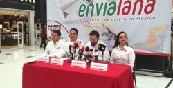 Casa Ley ofrece el servicio de Envialana