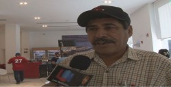 El domingo inauguran Liga de beisbol Los Altos