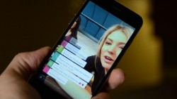 Transmite por Periscope la violación de su amiga