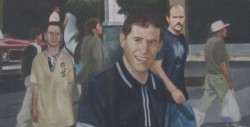 Murales del Ayuntamiento de Culiacán capturaron el tiempo