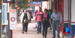 Regresó frío al sur de Sonora