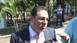 Municipio impulsará la construcción de casetas y plumas ferroviarias