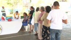 Club de Leones beneficia a personas de escasos recursos