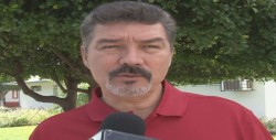 Ray Padilla se va de los Tomateros