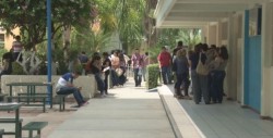 Sanción a quien cobre en trámites de preinscripción: Rector de la UAS