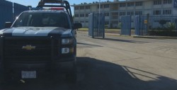 Implementarán vigilancia en la UAS tras amenazas