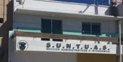 En marcha actividades del 44 aniversario del SUNTUAS Sección Administrativos e Intendencia