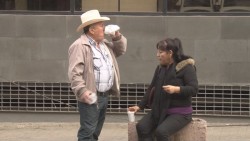 Sin afectaciones por frío.