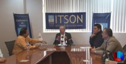 Inicia ITSON periodo de admisiones 2017