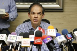 Deja Malova deuda de más de 13 mil mdp