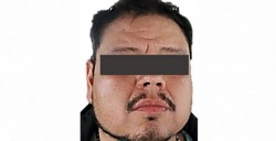Detienen a “El Gordo”, miembro del Cártel de Juárez