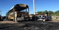 Grupo armado provoca de nuevo temor en Villa Juárez Navolato