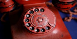 Teléfono de Hitler es subastado en más de 220 mil euros