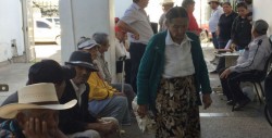 Pide SEDESOL ayuda al Ayuntamiento